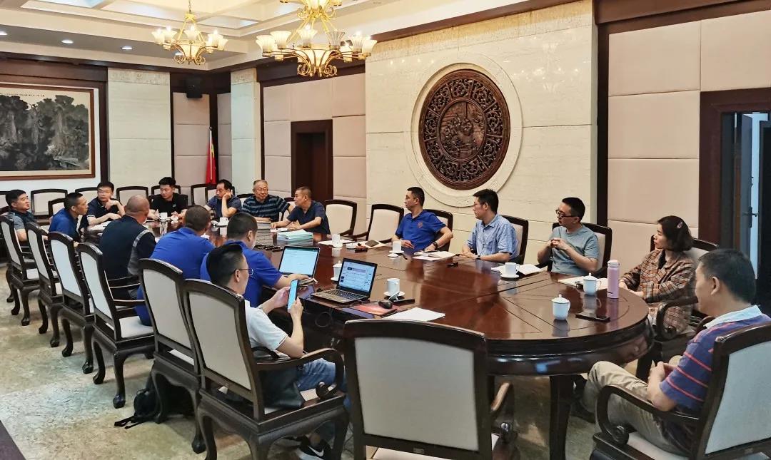 成都武侯祠消防系统改造工程已启动，期待它的全新面貌